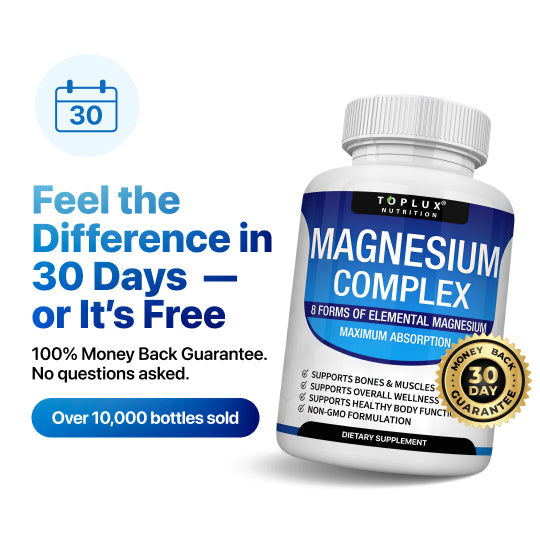 8-in-1 Magnesium