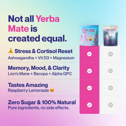 ZOOONE Super Yerba (OLD)