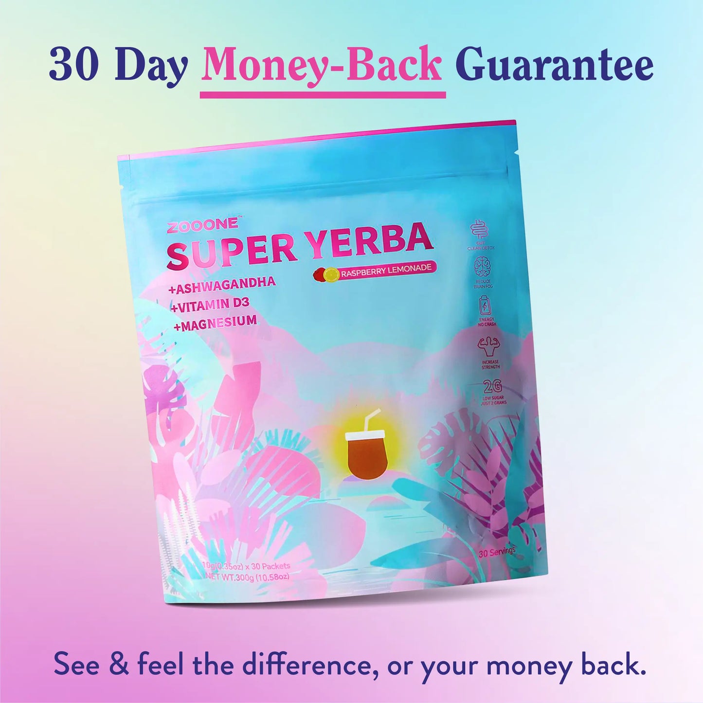 ZOOONE Super Yerba (OLD)
