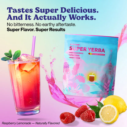 ZOOONE Super Yerba (OLD)
